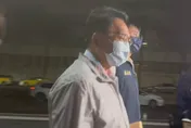 前綠委陳歐珀涉收賄修法！台北地院裁定羈押禁見