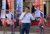 中正路改名去中化？謝龍介轟劉世芳：那成功路要不要改