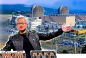 黃仁勳解讀任正非專訪：華為能覆蓋大陸　甚至其他市場