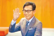 首富換人當！富比士台灣50大富豪榜出爐　林百里退居第2