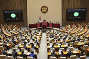 李在明秋後算帳？韓國會火速通過新法案　劍指尹錫悅夫婦