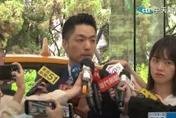 卓榮泰稱「無力自保何來宰割？」　蔣萬安狠酸：只有載狗