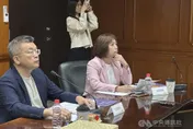 罷免蔡其昌、何欣純不再推進送件！罷團回應了
