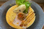 黃宏輝建築師的美食地圖：台北10大新派拉麵新氣象