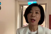 國民黨嘉義縣黨部遭搜索　王育敏：小案大辦！浪費司法資源