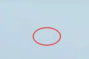 UFO？雲林驚見神秘三光點飛行物劃空　專家掀兩派論戰