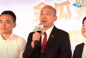 吃南瓜對攝護腺好！韓國瑜自爆：老婆要我多吃