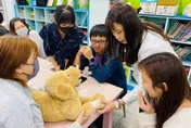 仁德醫專動物醫事助理證照班考照成功率100%！　新學程招生中