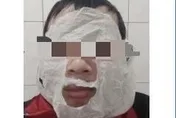 「面膜駭客」突破人臉辨識　專盜外送員帳號遭逮