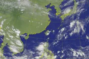 颱風假來了？蛇年首颱「蝴蝶」將形成　氣象署：週三晚最接近