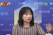 影/藍委會被罷掉幾席？陳鳳馨斷言這數字：不會成功的