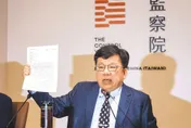 影/李俊俋濫用公務車下台秘辛曝！吳子嘉爆：背後涉派系內鬥大戲