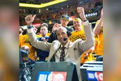 NBA/見哈利伯頓絕殺球！溜馬傳奇米勒「第一時間」超激動