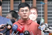 遭爆擁雙重國籍、未服兵役　李孝亮宣布退出中正萬華議員初選