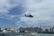 賴清德將視導　「海安12號」全兵力演練搶先看！