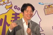 出席長老教會160週年禮拜　賴清德喊有威脅要團結