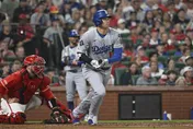 MLB/大谷4支1無用！道奇10安打被完封　隊史111年來最慘