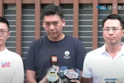 宣布罷免吳思瑤失敗！賴苡任道歉：沒任何藉口、我負最大責任