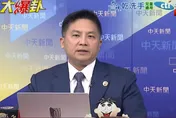 影/Grace烙四叉貓再鬧場！吳宗憲迎戰酸爆她：根本支持徐巧芯