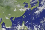 首颱「蝴蝶」最快9日生成！專家示警「恐逼近東部」　赴日旅遊恐受影響