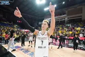 TPBL/林書豪轟16分！國王末節逆襲戰神　4戰橫掃晉級冠軍賽