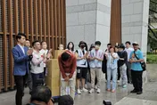 罷免雙吳確定失敗！李孝亮感性發文：美好的仗已經打過
