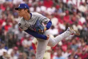 MLB/這就是棒球！山本由伸6局無失分白忙　道奇遭再見逆轉
