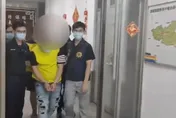 偷吳鳳廟4嫌落網！犯案當晚「紅衣人」託夢拿矛槍討供桌