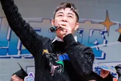 李明川迎50歲！許願「放心去飛」暫別台灣度假1個月