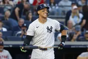 MLB/賈吉吞3K熄火！拚四割男不妙　紅襪14安大勝洋基