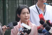 郭昱晴找民眾麻煩大翻車　徐巧芯酸「賴世太保」：瘋成這樣OK嗎