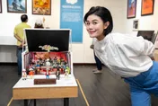 NONO遭判2年6月！愛妻朱海君「燦笑宣布新身份」