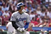 MLB/痛得大叫！大谷翔平本季首遭球吻　Live BP延至11日