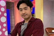 昔因吳宗憲光環困擾！　鹿希派現認「憲哥的名字真好用」