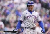 MLB/索托單場6度上壘！大都會近6年首見　助隊國聯登頂