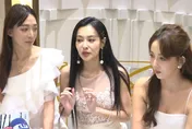 王思佳駁與蘇心甯鬧翻　談昔遭影射「激戰富商拍片」吐心聲