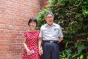 柯文哲不忍提告了！4300萬買商辦「租客霸佔」把陳佩琪擋門外