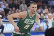 NBA/想搶劫？勇士瞄準波爾辛吉斯補強內線　願送出4角色球員
