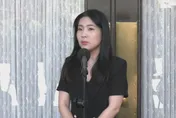罷團控查戶籍、耳語威脅　徐巧芯稱栽贓喊告：連買Labubu都要被罵