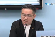 沈伯洋又翻車！護航史哲任高鐵董座「政治就是專業」遭黃健豪狠打臉