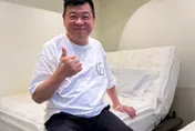 孫德榮提前打理身後事！親揭「3億遺產」分配細節