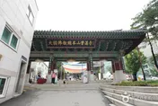 影/濃煙狂竄！韓知名寺院「曹溪寺」傳火警　僧侶等3百人疏散