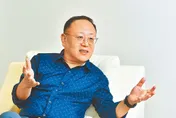 史哲任高鐵董座！藍委起底「霸凌黑歷史」轟：還月領高薪40萬