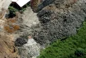影/雲林驚爆9.6萬噸廢土回填農地！36人遭起訴最高可判5年