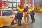 狠恩客擊爆酒店妹頭骨「溺殺花蓮海」遭羈押禁見