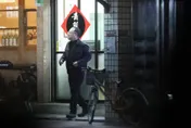 高鐵董事長沒了？史哲「搭公務車推拿」照片曝光　侯漢廷猛爆料