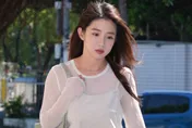 昔被爆當惡鄰居！郭書瑤今赴北檢提告　控社區主委洩隱私