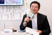 統一企業總座爆大黑馬　統一超商協理郭慶峰三級跳升任