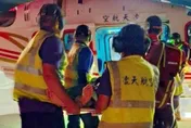 血包壓迫！澎湖56歲男按摩竟「半身癱瘓」　直升機急送高醫搶救
