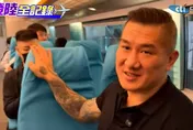 搭磁浮時速300進上海市區！館長驚呼：居然有靠背